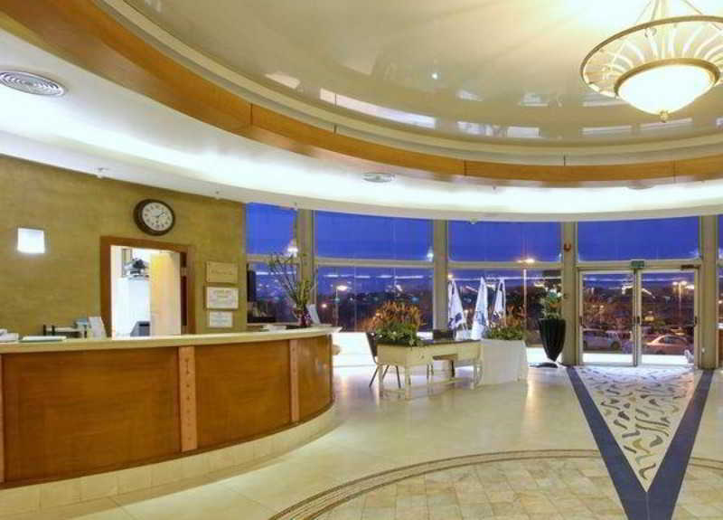 Nir Etzion Resort Ein Hod Kültér fotó