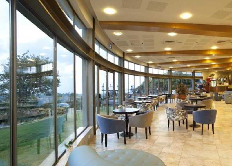Nir Etzion Resort Ein Hod Kültér fotó