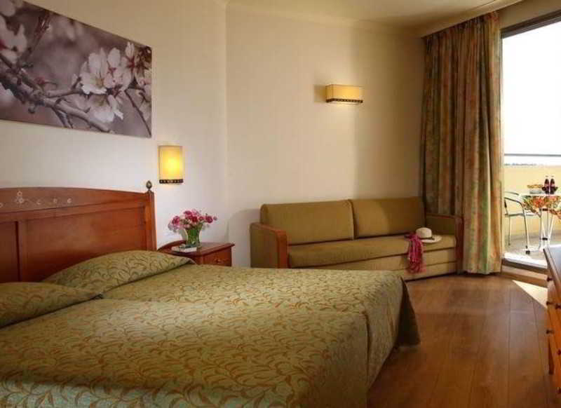 Nir Etzion Resort Ein Hod Kültér fotó